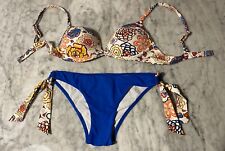 Costume bikini acqua usato  Italia