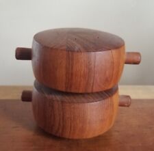 Vtg dansk teak for sale  Minneapolis