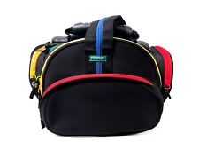 Bolsa para câmera retrô tamanho médio United Colours of Benetton comprar usado  Enviando para Brazil