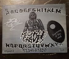 Misfits michale graves for sale  Oelwein