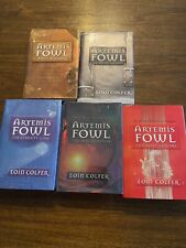 Artemis fowl eoin for sale  Goodyear