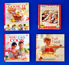 Children cook books for sale  Mountain Home