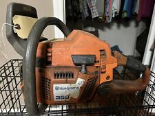 Husqvarna 359 air for sale  Cleveland