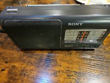 Vintage sony icf for sale  WEYMOUTH