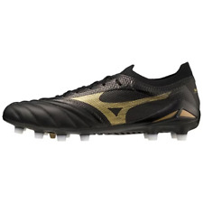 Mizuno mens black for sale  NOTTINGHAM