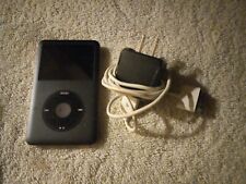 Apple iPod preto (160 GB) MC297LL comprar usado  Enviando para Brazil