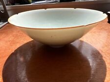 Antique porcelain bowl for sale  Cambridge