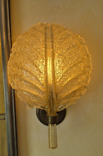 Wandlampen barovier toso gebraucht kaufen  Dalheim, Mommenheim, Undenheim