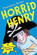 Horrid henry francesca for sale  Boston