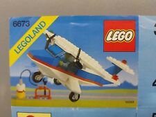 Lego 6673 solo usato  Matelica