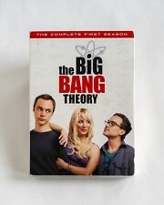 Dvd big bang for sale  Gallatin
