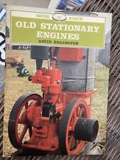 Old stationary engines for sale  Shipping to Ireland