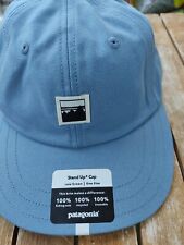 Casquette patagonia bleu d'occasion  Toulouse-