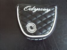 Odyssey mallet putter for sale  OXTED