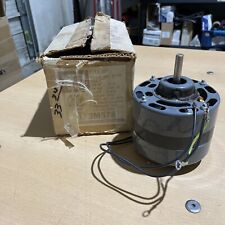 Dayton 3M578 HVAC Motor 1/15 hp 1550 RPM 60HZ for sale  Shipping to South Africa