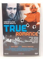 True romance dvd gebraucht kaufen  Bochum