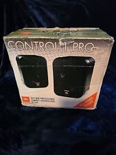 jbl pro speakers for sale  Inglis