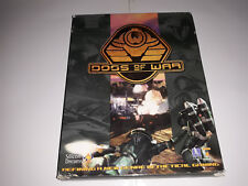 Dogs war game for sale  Ireland