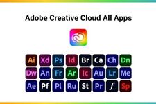 Adobe creative cloud for sale  Shipping to Ireland