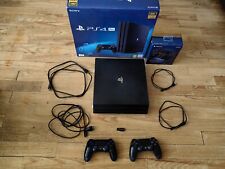 Sony playstation pro d'occasion  Flers