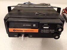 Vintage clarion 828a for sale  Willoughby
