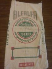 Certified ranger alfalfa for sale  Tiffin