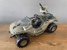 World Of Halo Infinite Warthog Vehicle for 3.75" Scale Action Figures, used for sale  Shipping to South Africa