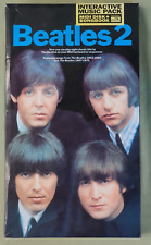 Beatles interactive music for sale  Shipping to Ireland
