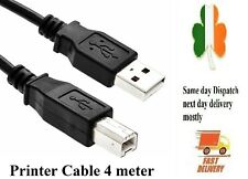 Printer cable premium for sale  Ireland