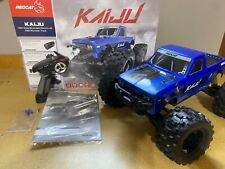 Redcat racing kaiju for sale  North East