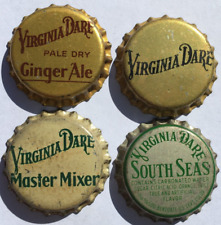 Virginia dare ginger for sale  Lincoln