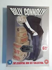 Billy connolly essential for sale  FERNDOWN
