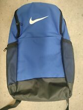 Blue nike backpack for sale  Sandy