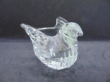 Avon vintage clear for sale  Chambersburg