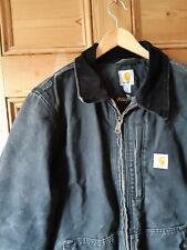 Warm lined carhartt for sale  DEAL