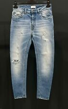 Artik uomo jeans usato  Italia