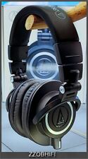 Cuffie audio technica usato  Pavullo Nel Frignano