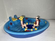 1999 ceramic swimming for sale  Morristown