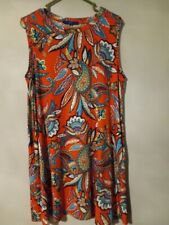 Apt multicolor dress for sale  Joliet