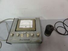 Photovolt Model 670 Reflection Meter for sale  Shipping to South Africa