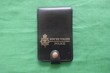 Vintage police leather for sale  CWMBRAN