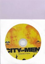 City of Men (2007) - DVD - SOMENTE DISCO - Douglas Silva comprar usado  Enviando para Brazil
