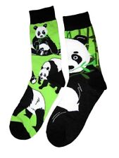 Panda theme mens for sale  UK