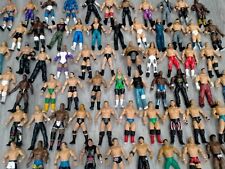 Wrestling figures wwe for sale  DARWEN