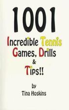 1001 incredible tennis for sale  Aurora