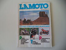Moto 1985 yamaha usato  Salerno