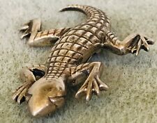 Lizard gecko sterling d'occasion  Expédié en Belgium