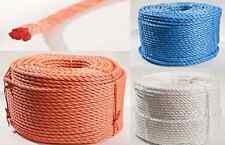 Polypropylene rotated rope for sale  Shipping to Ireland