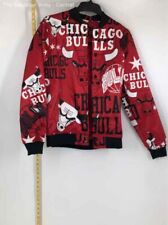 bulls jacket for sale  Detroit