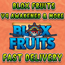 Blox fruits 2550 for sale  USA